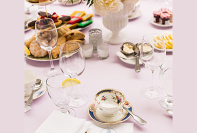 Photo of place setting at the Heritage Circle Tea society-2.jpg