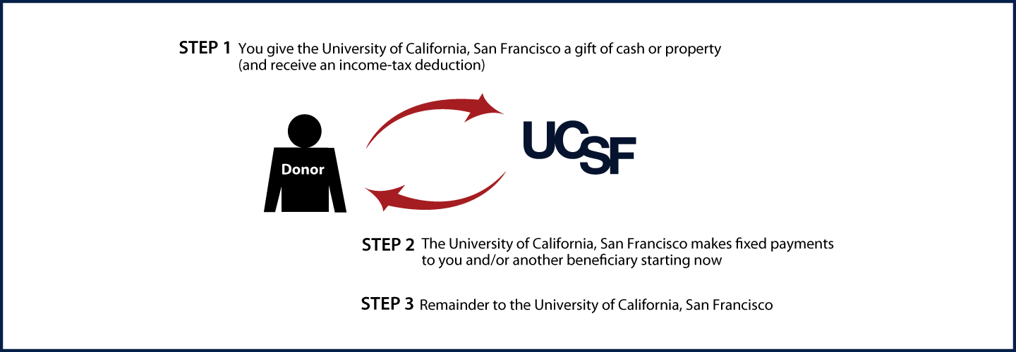 Immediate-Payment Charitable Gift Annuity Thumbnail