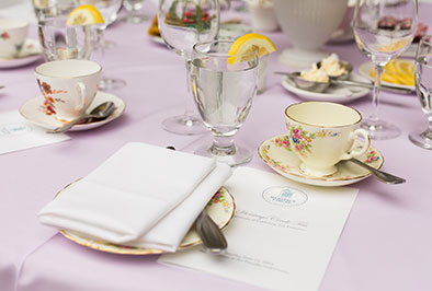 Photo of place setting at the Heritage Circle Tea society-1.jpg